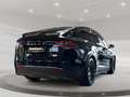 Tesla Model X Plaid Carbon+Fahrassist+Pano+Cam+LED+AUT Nero - thumbnail 2