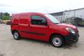 Mercedes-Benz Citan 1.5 Kasten 108 lang*Scheckheftgepflegt*1.H Czerwony - thumbnail 3
