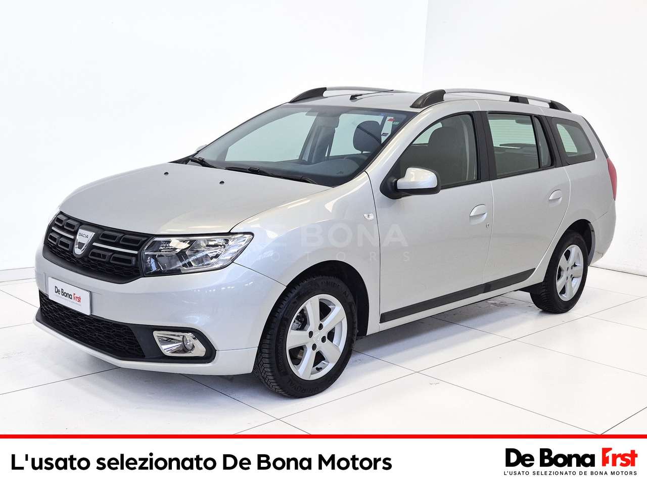 Dacia Logan 1.5 dci laureate s&s 90cv easy-r