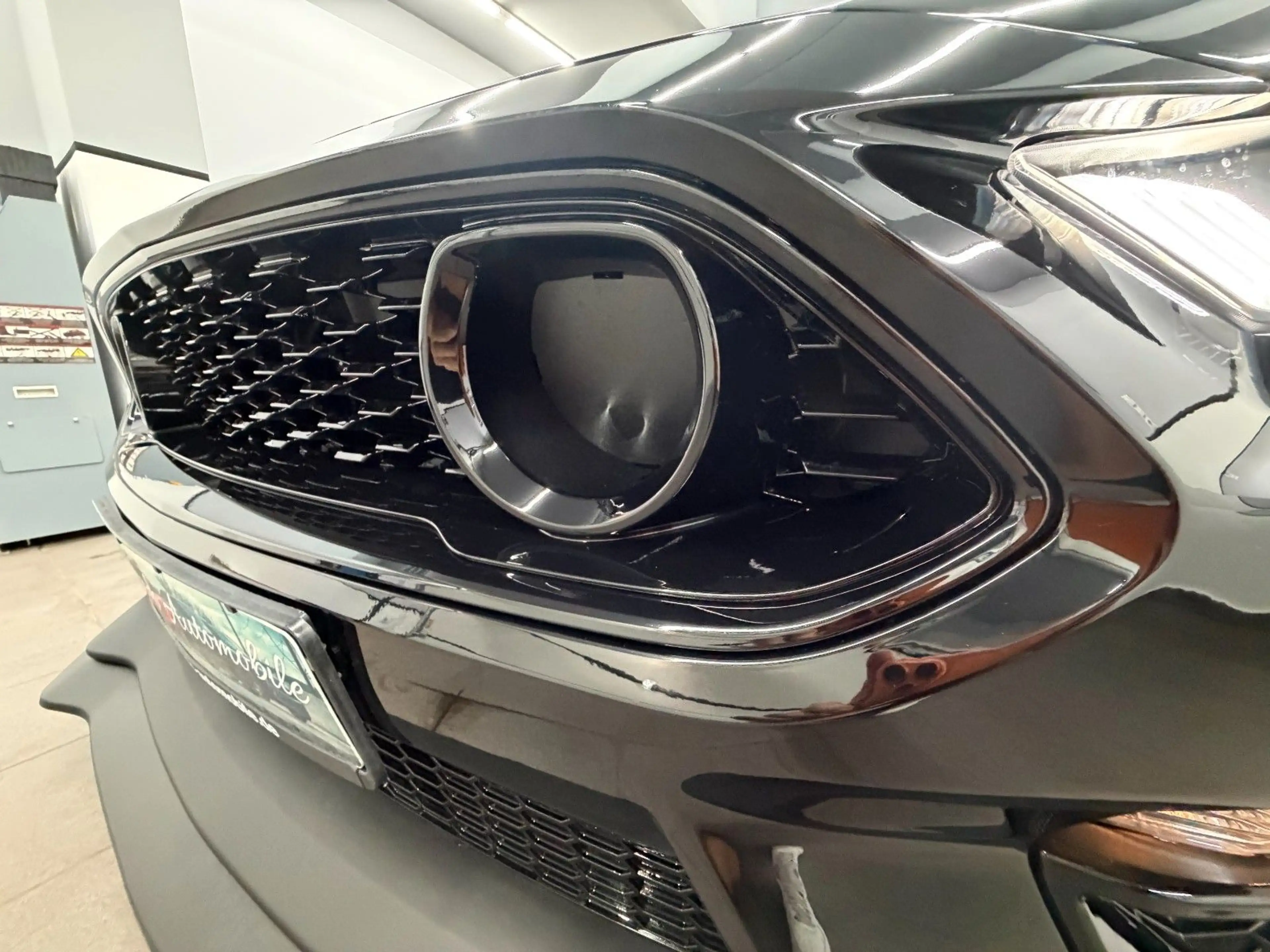 Ford Mustang 5.0 V8 Aut. MACH-1/Digi-Tacho/MagneRide/ — photo 5