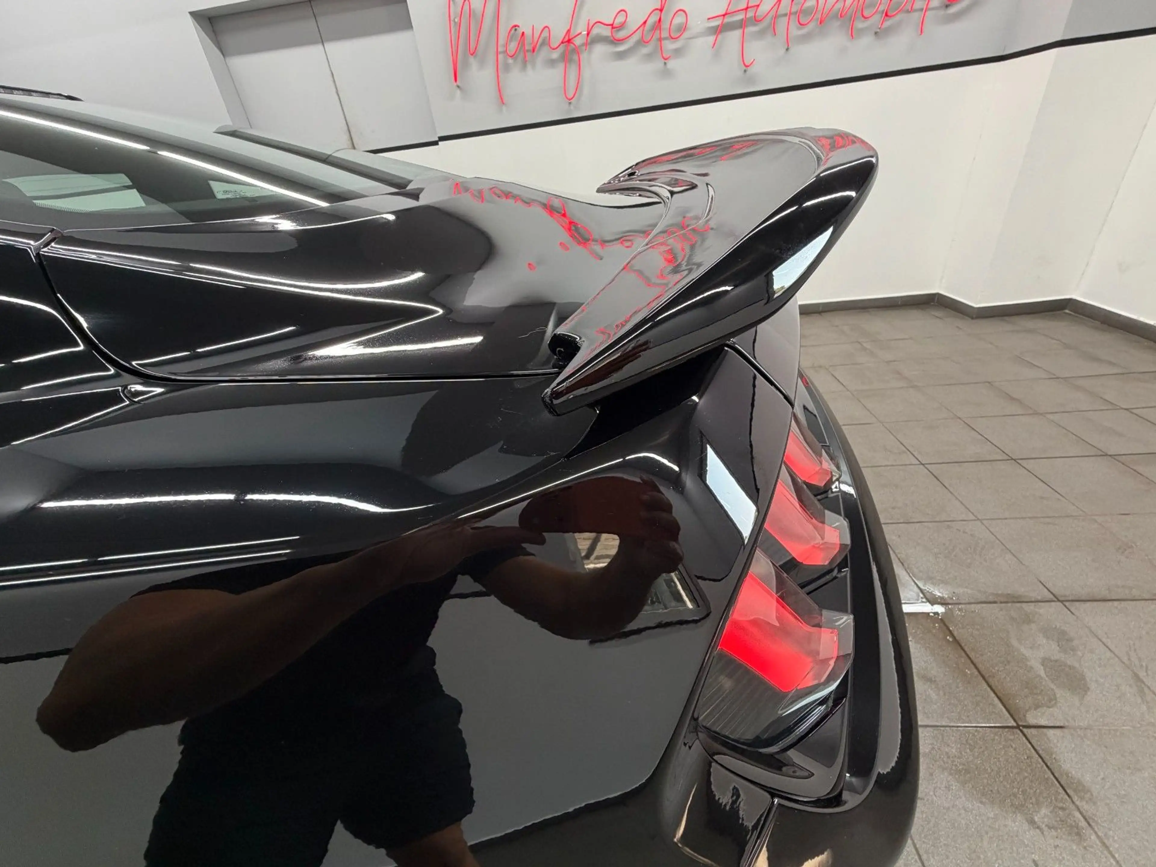 Ford Mustang 5.0 V8 Aut. MACH-1/Digi-Tacho/MagneRide/ — photo 14