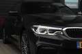 BMW 520 5 Serie Touring 520i M Sport | Pano | NL-Auto | H+ Zwart - thumbnail 5