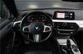 BMW 520 5 Serie Touring 520i M Sport | Pano | NL-Auto | H+ Zwart - thumbnail 12