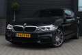 BMW 520 5 Serie Touring 520i M Sport | Pano | NL-Auto | H+ Zwart - thumbnail 1