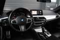 BMW 520 5 Serie Touring 520i M Sport | Pano | NL-Auto | H+ Zwart - thumbnail 11