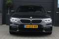 BMW 520 5 Serie Touring 520i M Sport | Pano | NL-Auto | H+ Zwart - thumbnail 3