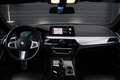BMW 520 5 Serie Touring 520i M Sport | Pano | NL-Auto | H+ Zwart - thumbnail 35