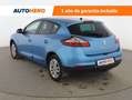 Renault Megane 1.2 Limited Bleu - thumbnail 4
