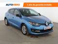 Renault Megane 1.2 Limited Bleu - thumbnail 8