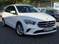 Mercedes-Benz B 180 *Teilleder*Tempomat Weiß - thumbnail 1