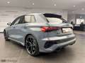 Audi RS 3 SPB TFSI quattro S tronic Grey - thumbnail 13