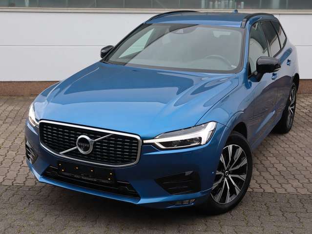 Volvo XC60 D4 R Design FWD