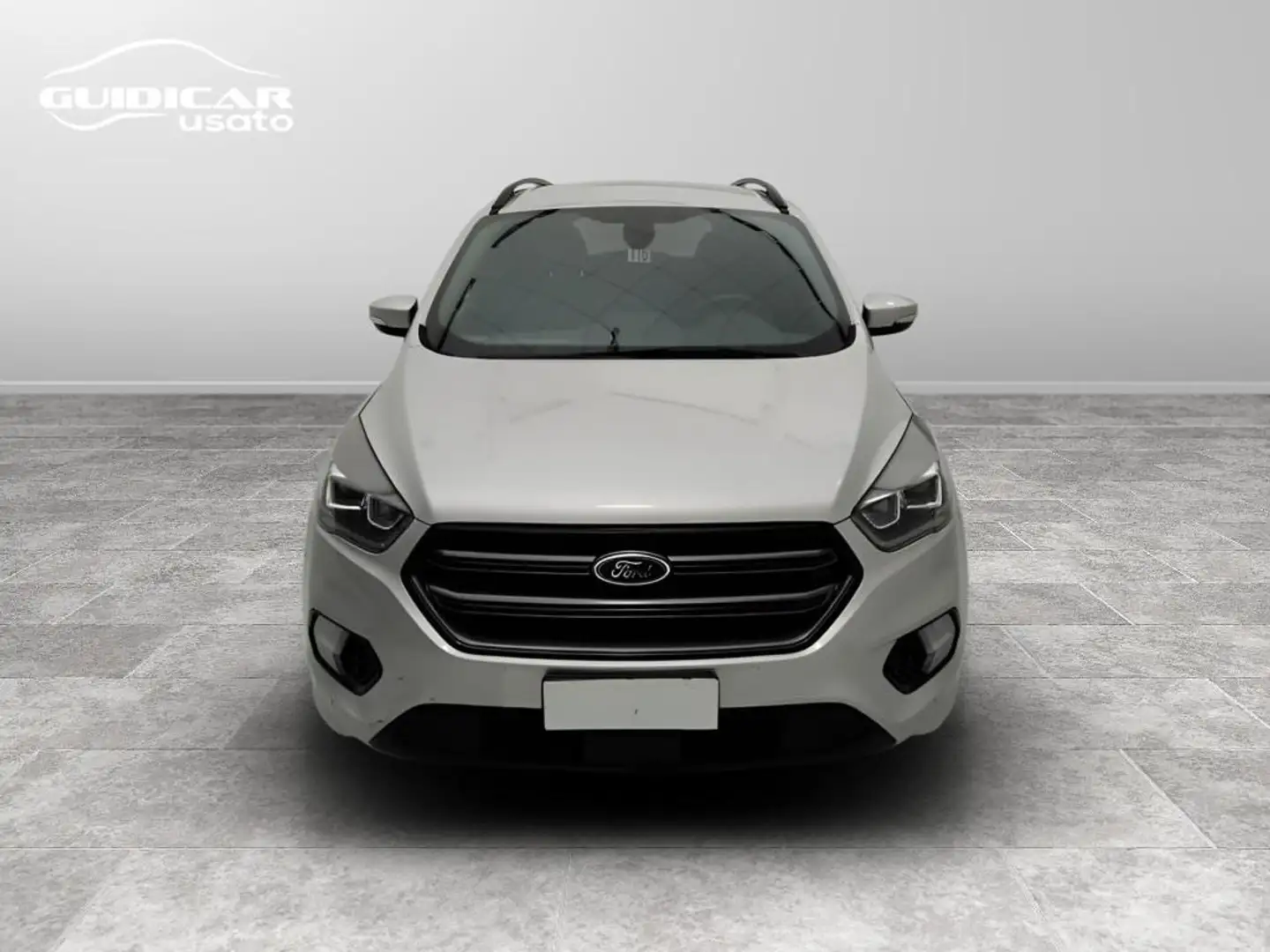 Ford Kuga 1.5 ecoboost ST-line s&s 2wd 120cv Grigio - 2