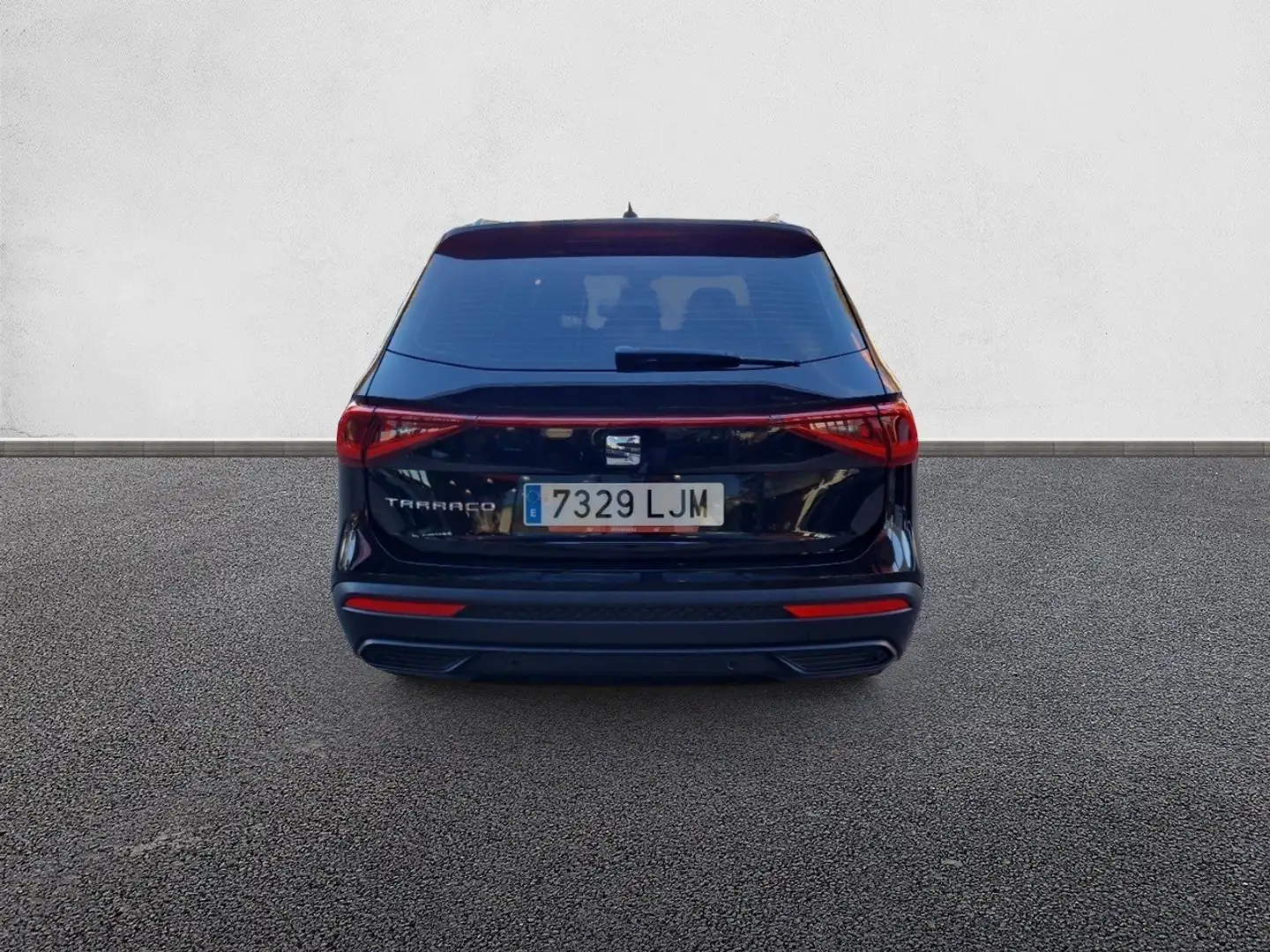 SEAT Tarraco - 1