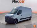 Renault Master Fg. Blue dCi L3H3 3500 T 99kW Blanco - thumbnail 3
