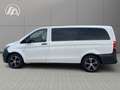 Mercedes-Benz Vito 114 Tourer PRO Lang Aut*8 Sitzer*Alu*Klima Weiß - thumbnail 5