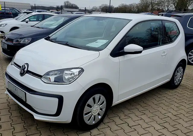 Volkswagen up! move BMT/Start Stopp