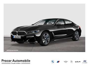 i xDrive Gran Coupé M Sport HUD PANO ACC RFK