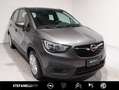 Opel Crossland X 1.2 12V Start&Stop Advance Grey - thumbnail 1