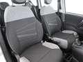 Fiat Panda 0.9 TwinAir City Life CNG KLIMA-ANLAGE Fehér - thumbnail 12