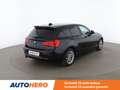 BMW 116 116d EfficientDynamics Advantage Schwarz - thumbnail 22