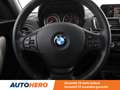 BMW 116 116d EfficientDynamics Advantage crna - thumbnail 5