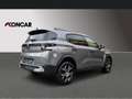 Citroen C3 Aircross Turbo 100 S&S 6-Gang-Manuell Plus Grau - thumbnail 3
