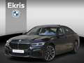 BMW 730 7 Serie 730d xDrive M Sportpakket | Active Steerin Czarny - thumbnail 1