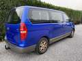 Hyundai H-1 VAN 2.5 CRDI 8 place Airco Modrá - thumbnail 4