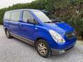 Hyundai H-1 VAN 2.5 CRDI 8 place Airco Modrá - thumbnail 1