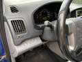 Hyundai H-1 VAN 2.5 CRDI 8 place Airco Modrá - thumbnail 15