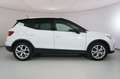 SEAT Arona 1.0 TSI 95CV GPL FR Weiß - thumbnail 4