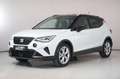 SEAT Arona 1.0 TSI 95CV GPL FR Weiß - thumbnail 1