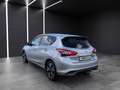 Nissan Pulsar 1.2 DIG-T N-TEC Navi Rückfahrkamera AHK Sitzheizung Silber - thumbnail 2