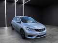 Nissan Pulsar 1.2 DIG-T N-TEC Navi Rückfahrkamera AHK Sitzheizung Silber - thumbnail 4