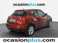 Nissan Juke 1.6i Acenta CVT Rouge - thumbnail 4