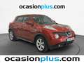 Nissan Juke 1.6i Acenta CVT Rouge - thumbnail 2