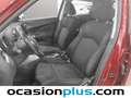 Nissan Juke 1.6i Acenta CVT Rouge - thumbnail 8