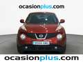 Nissan Juke 1.6i Acenta CVT Rouge - thumbnail 9