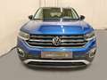 Volkswagen T-Cross 1,0 TSI DSG, LED, Dig.Cockpit, beats-Sound, AC-... Blau - thumbnail 4