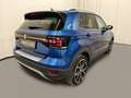 Volkswagen T-Cross 1,0 TSI DSG, LED, Dig.Cockpit, beats-Sound, AC-... Blau - thumbnail 2