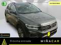 Volkswagen T-Roc 1.5 TSI Life DSG7 110KW Gris - thumbnail 1