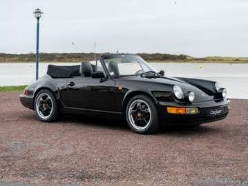 Carrera 2 cabriolet