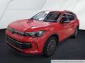 Volkswagen Tiguan 2.0 TDI DSG Goal Navi AHK LED DigCockpit Rot - thumbnail 2