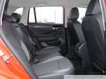 Volkswagen Tiguan 2.0 TDI DSG Goal Navi AHK LED DigCockpit Rot - thumbnail 10