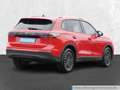 Volkswagen Tiguan 2.0 TDI DSG Goal Navi AHK LED DigCockpit Rot - thumbnail 4