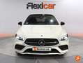 Mercedes-Benz CLA 200 200d Weiß - thumbnail 2