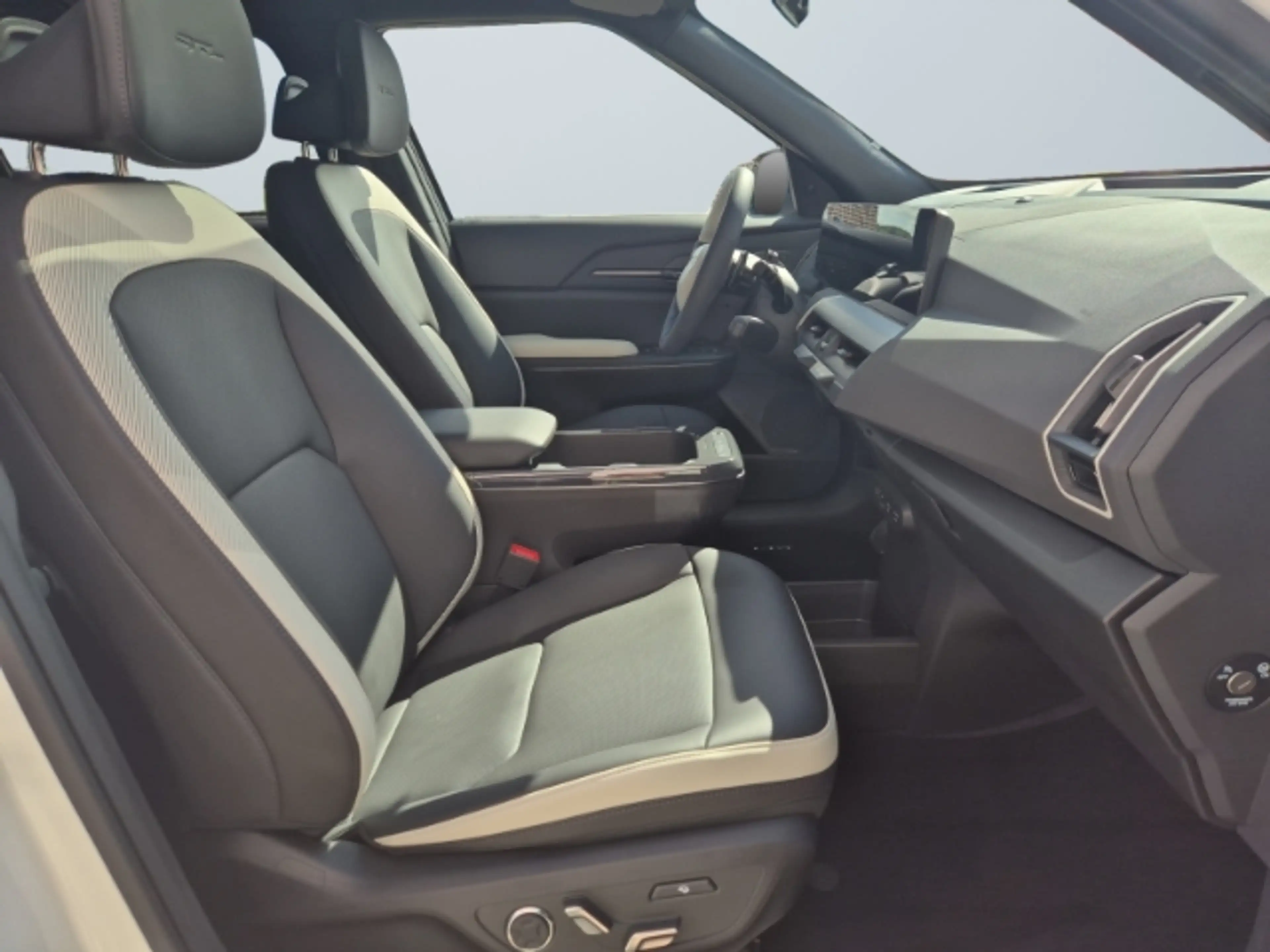 Kia EV5 81.4 AWD GT Line +360 Kamera +HuD +Panorama — photo 9