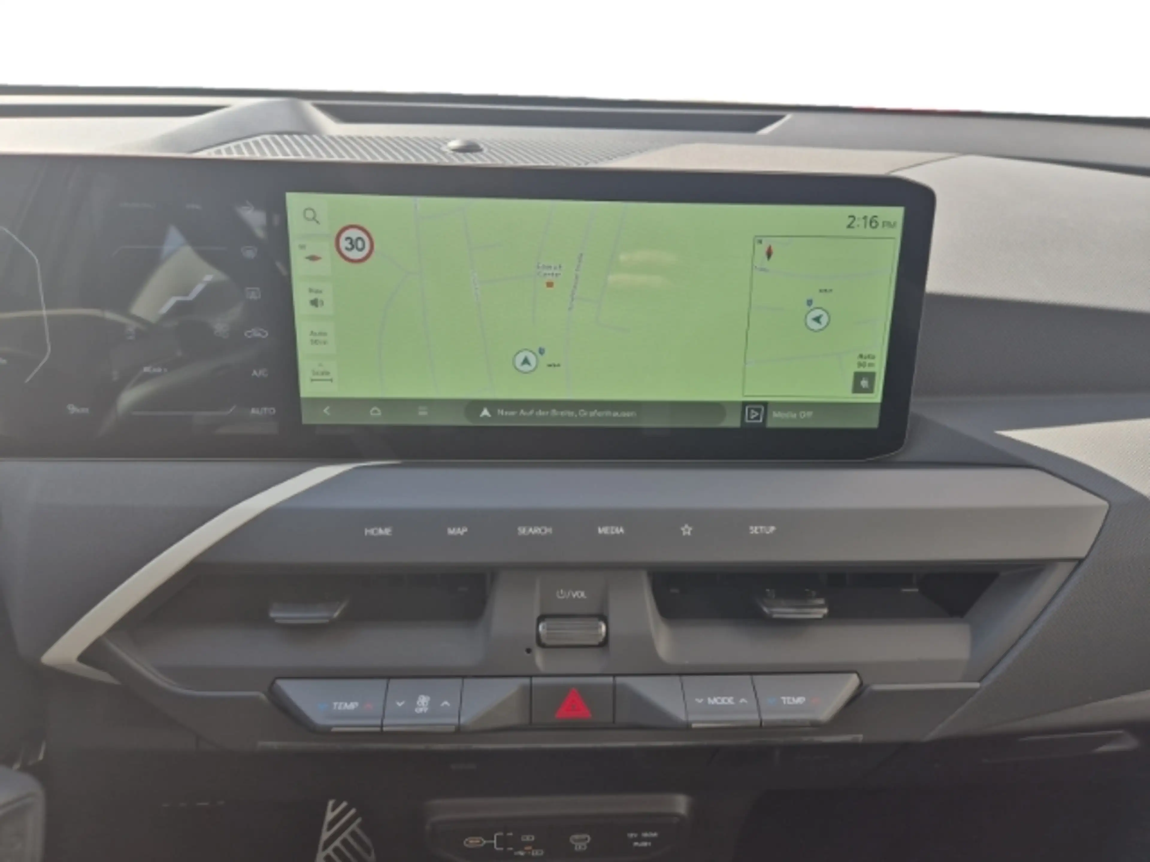 Kia EV5 81.4 AWD GT Line +360 Kamera +HuD +Panorama — photo 14