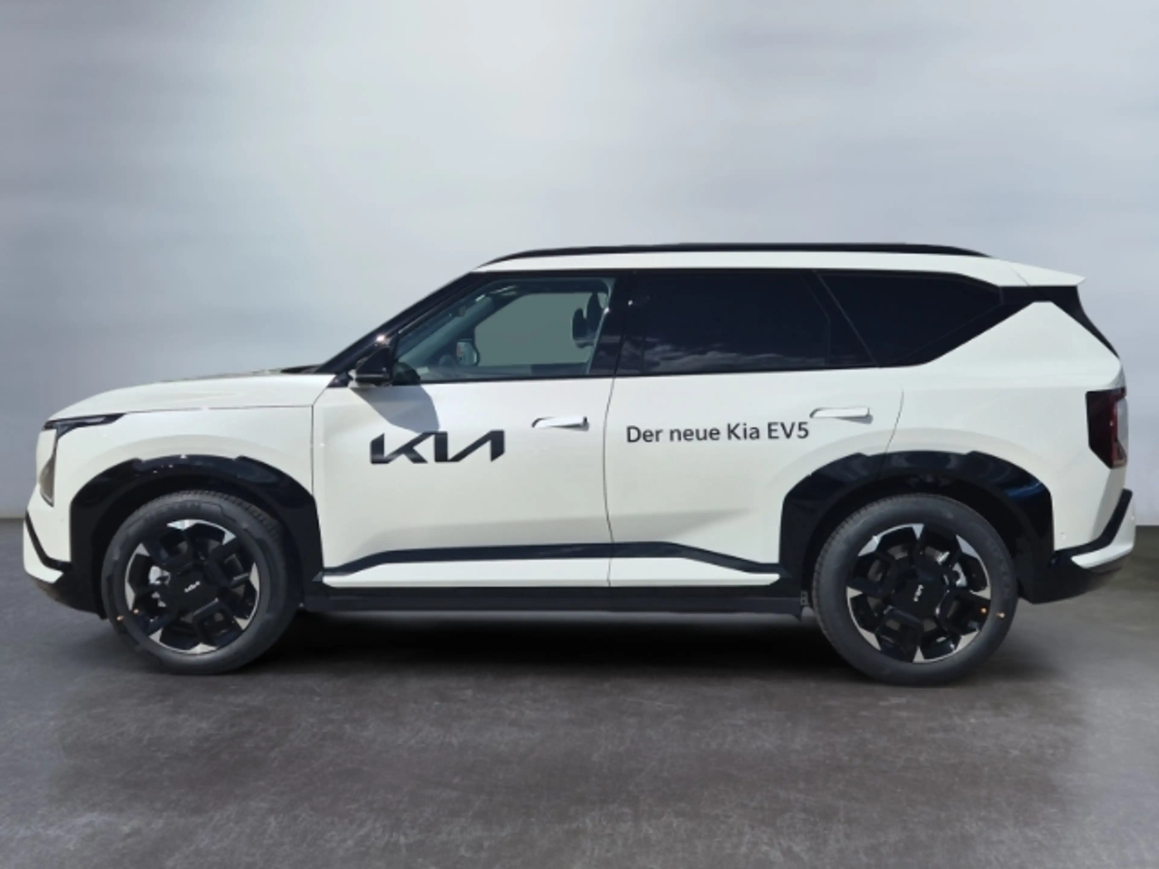 Kia EV5 81.4 AWD GT Line +360 Kamera +HuD +Panorama — photo 7